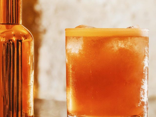 IGNISS Cocktail signature