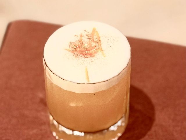 IGNISS Cocktail signature