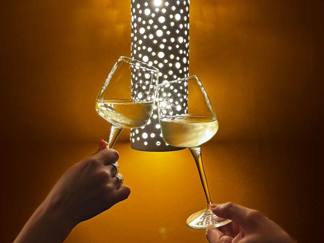 IGNISS Tchin Tchin