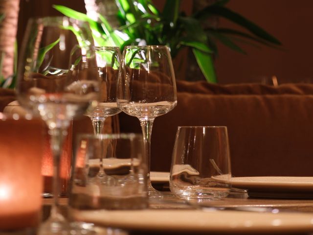 IGNISS Votre table